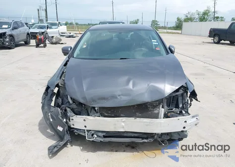 2015 Honda Civic Se z USA, uszkodzony, nr VIN 19XFB2F73FE087574